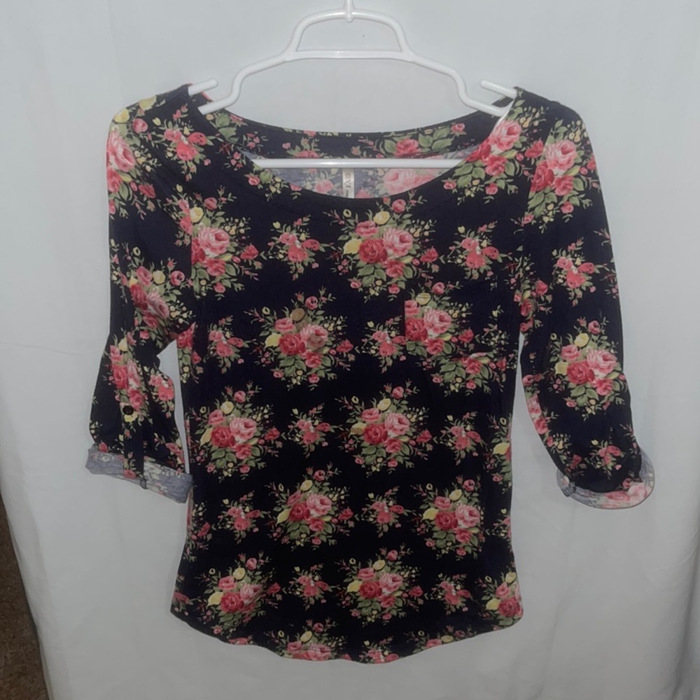 Woman’s blouse